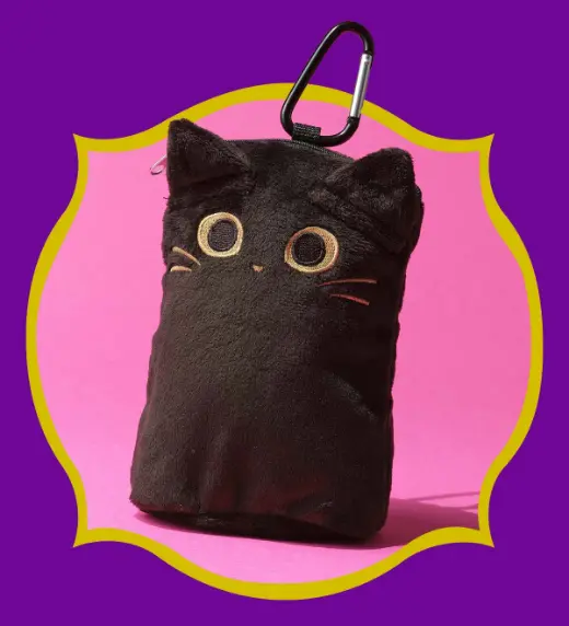 オリジナル ミニニャップポシェット