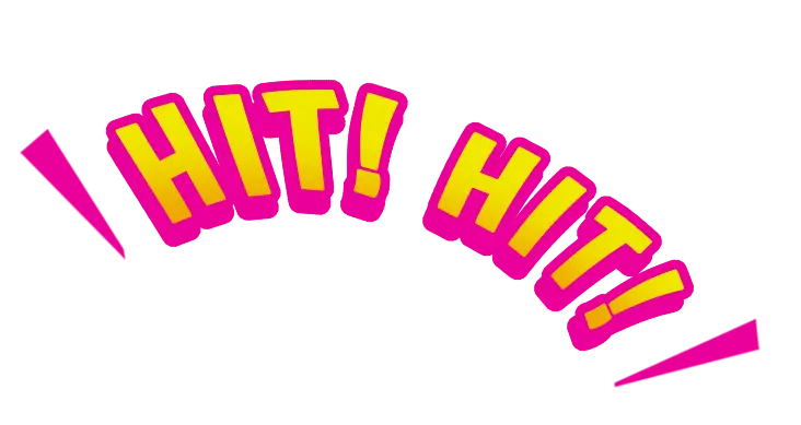 HIT!HIT!