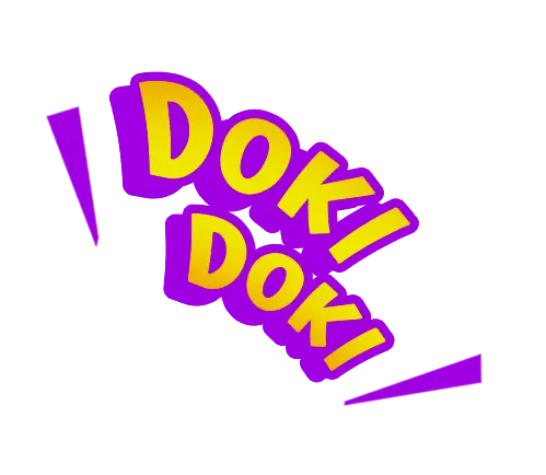DOKIDOKI