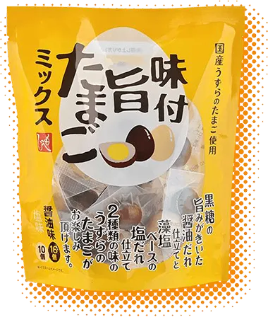 もへじ 味付旨たまごミックス