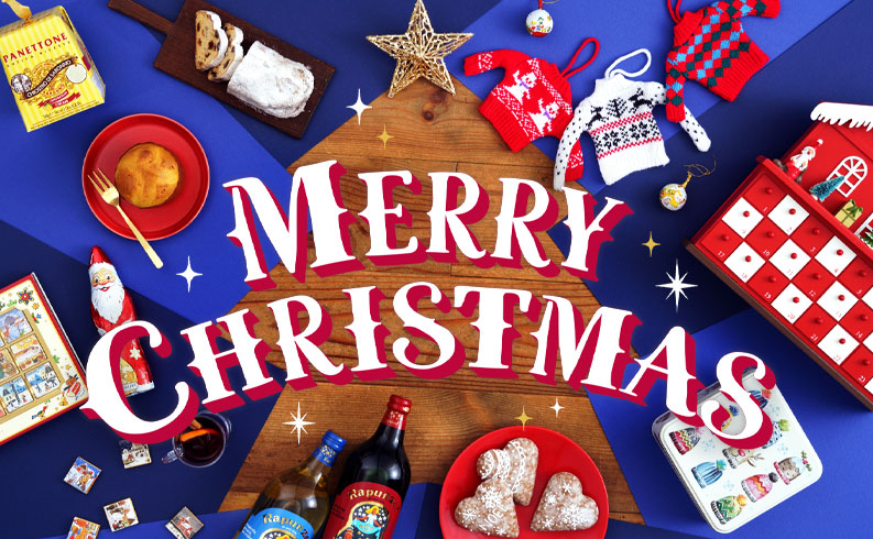 クリスマス
