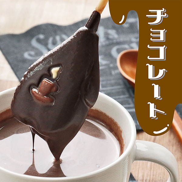 チョコレート菓子