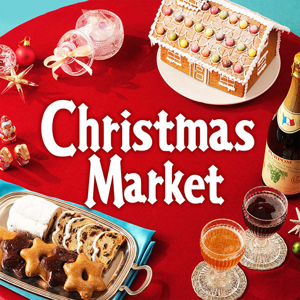 Christmas Market