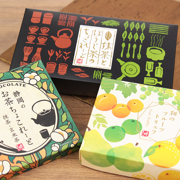 製菓キット