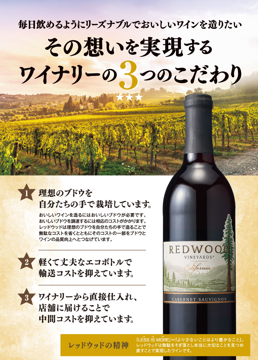 レッドウッドカルディコーヒーファーム オンラインストア