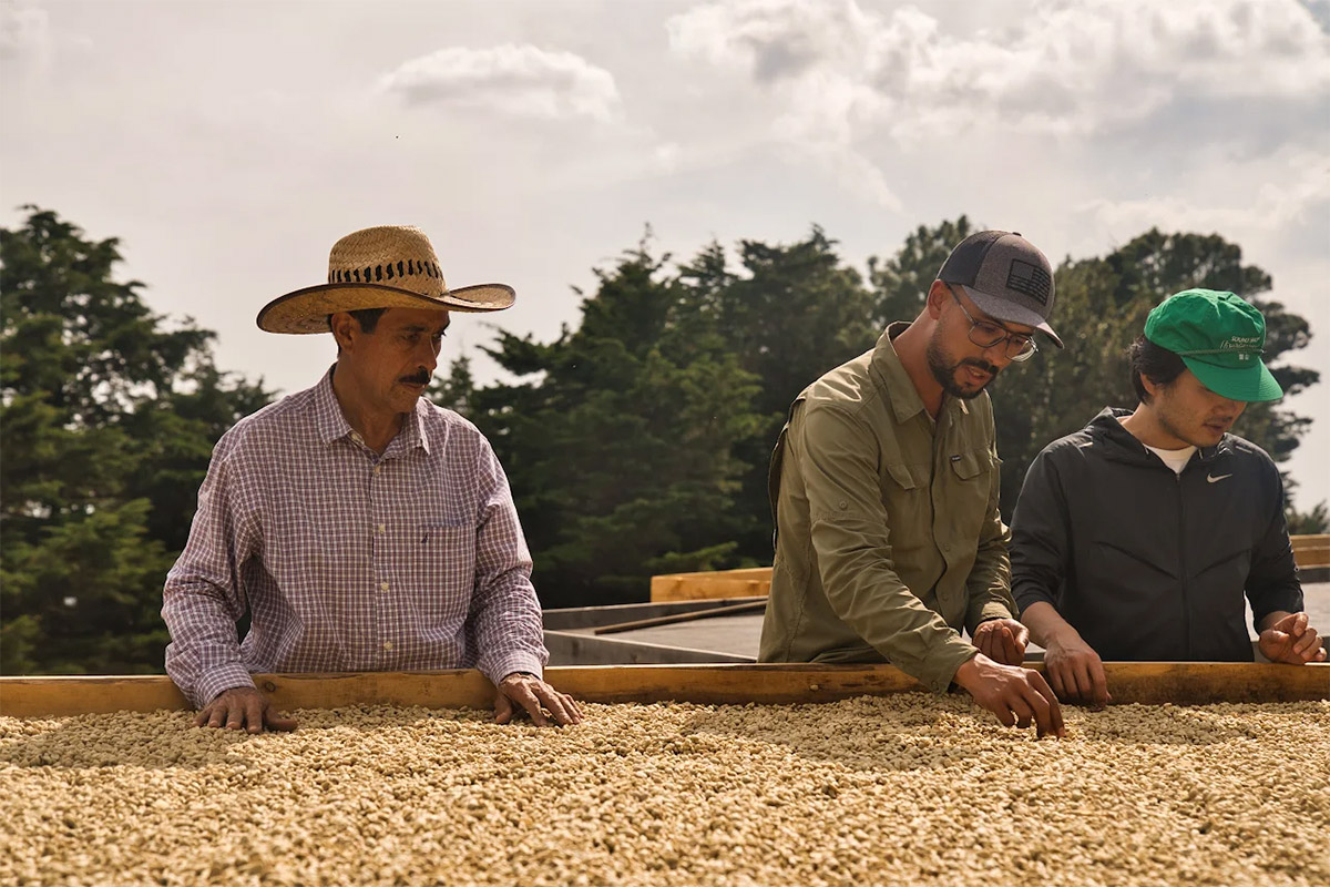 【エチオピア第12位】