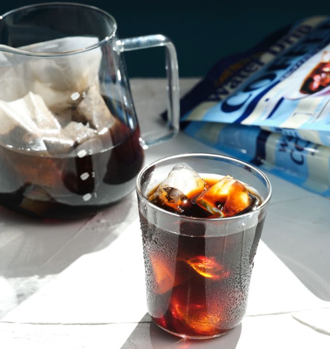 カフェカルディドリップウォータードリップコーヒー
