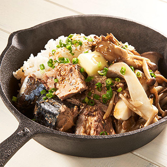 さばの水煮 190g カルディコーヒーファーム オンラインストア