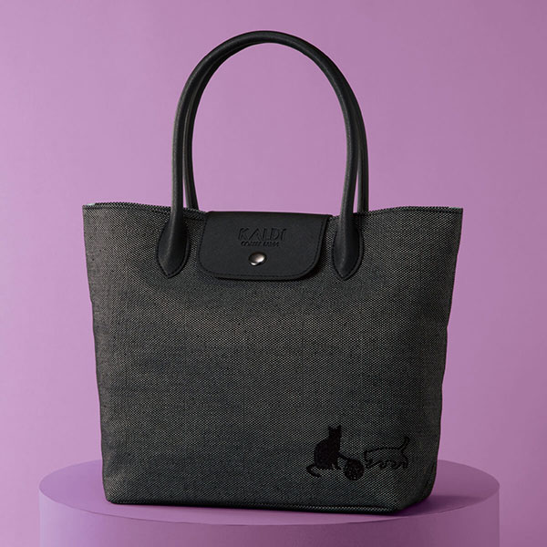 ネコの日バッグ プレミアム