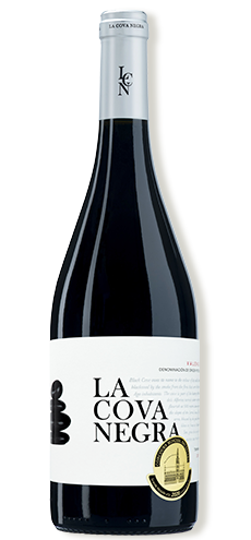 アネコープ　ラ・コバ・ネグラ