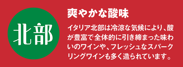 北部