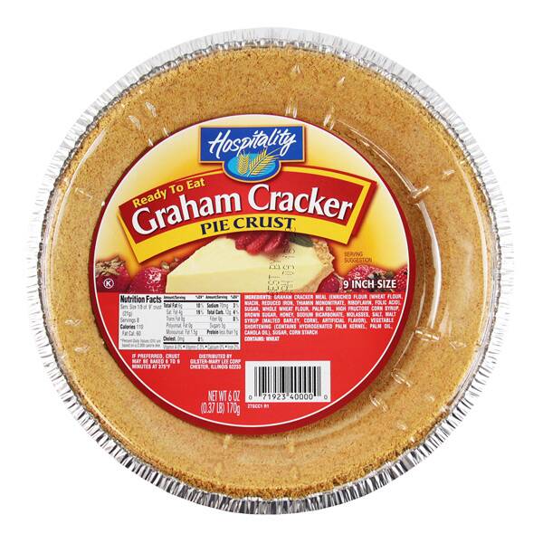 ココナッツパイクラストのレシピ