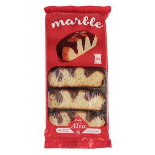 ワピ　マーブルケーキスライス　200g