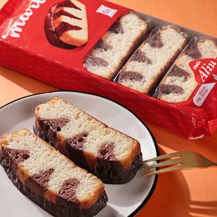 ワピ　マーブルケーキスライス　200g