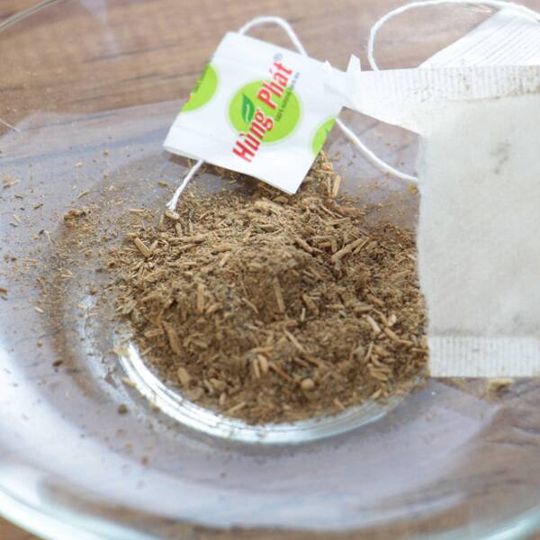 フンパット アーティチョークティー 25p カルディコーヒーファーム オンラインストア