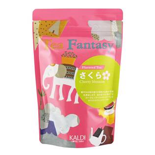 ティーファンタジー　さくら　40g