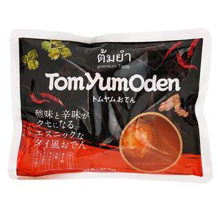 グランデフーズ　トムヤムおでん　350g