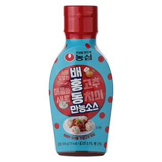 農心　ベホンドン　万能ソース　300g