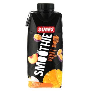 ディメス　マンゴーミックス　スムージー　310ml