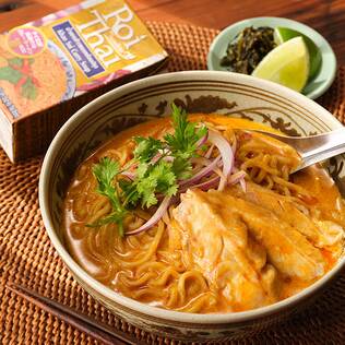 ロイタイ　カオソーイカレースープ　250ml