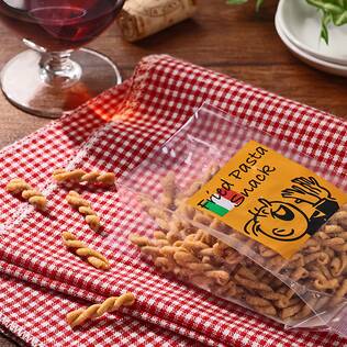 フライドパスタスナック　ソルト味　52g【賞味期限：2026/5/24】