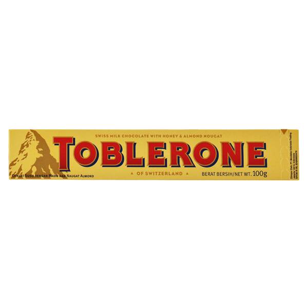 トブラローネ ミルク 100g カルディコーヒーファーム オンラインストア