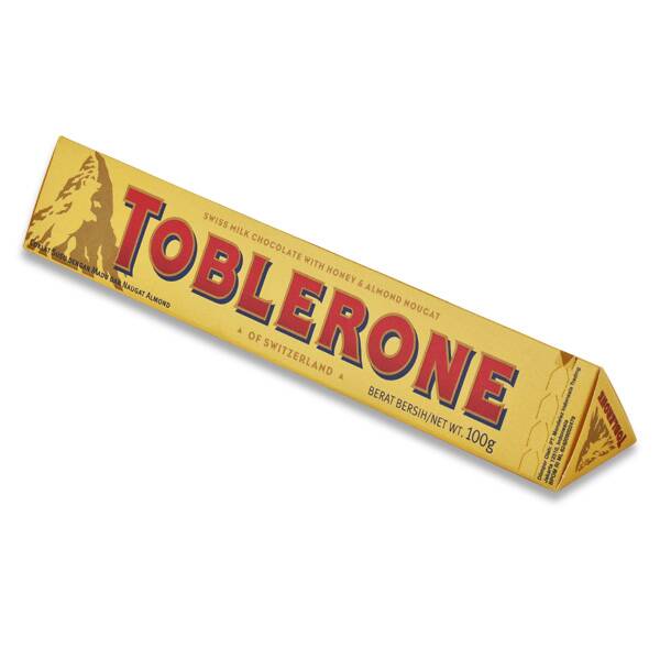 トブラローネ ミルク 100g カルディコーヒーファーム オンラインストア トブラローネ ミルク 100g カルディコーヒーファーム オンラインストア
