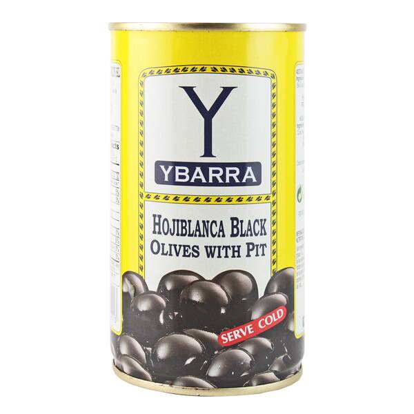 イバラ ブラックオリーブ 種あり 缶 350g カルディコーヒーファーム オンラインストア イバラ ブラックオリーブ 種あり 缶 350g カルディコーヒーファーム オンラインストア