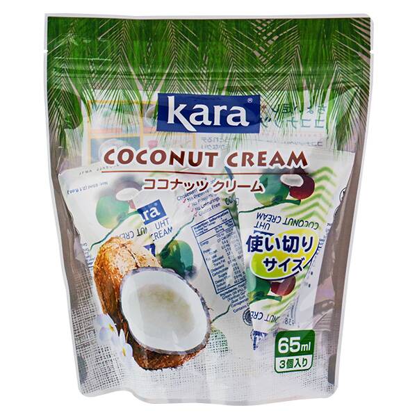 カラ ココナッツクリーム 3p カルディコーヒーファーム オンラインストア カラ ココナッツクリーム 3p カルディコーヒーファーム オンラインストア