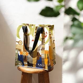 エコバッグに該当する商品の通販はカルディコーヒーファーム