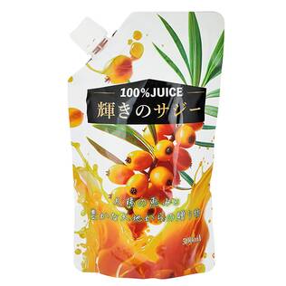 博多トレーディング　輝きのサジー　500ml