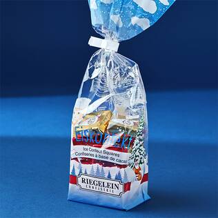 リゲライン　クリスマスアイスコンフェクト　250g【クリスマス】