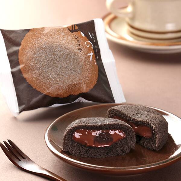 ラグノオ　いのち　ショコラ　1p【賞味期限：2026/1/19】