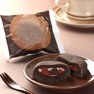 ラグノオ　いのち　ショコラ　1p【賞味期限：2026/1/19】