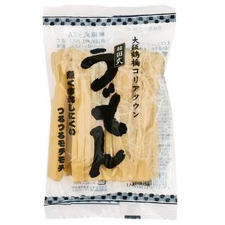 ぱんが　韓国式うどん　160g