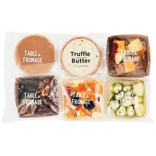 【冷蔵】燻製BALPAL　6種のお楽しみアソート 1　251g【賞味期限：2026/01/04】