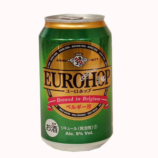 お酒 ベルギー ユーロホップ 330ml カルディコーヒーファーム オンラインストア お酒 ベルギー ユーロホップ 330ml カルディコーヒーファーム オンラインストア
