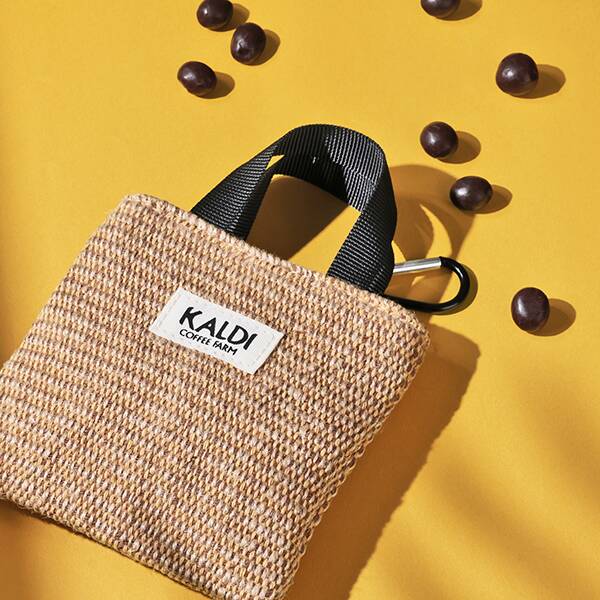 ジュートミニバッグ　30g