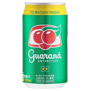 アンタルチカ　ガラナドリンク　350ml