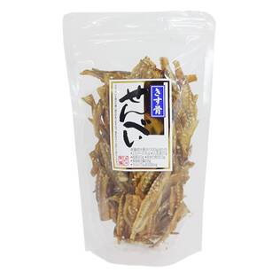 増永食品　きす骨せんべい　65g