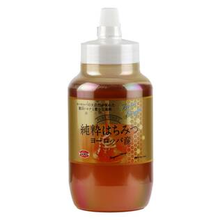 正栄　純粋はちみつ　ヨーロッパ産（ポリ）　750g