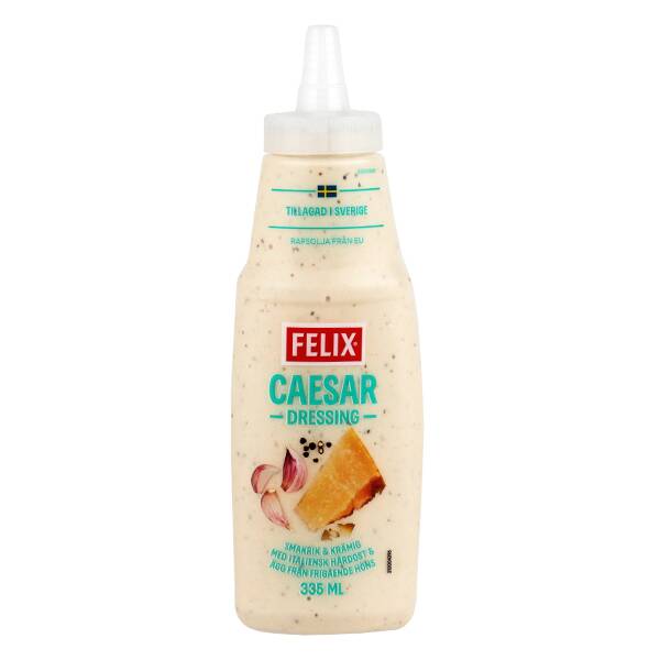 フェリックス　シーザードレッシング　335ml