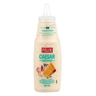 フェリックス　シーザードレッシング　335ml