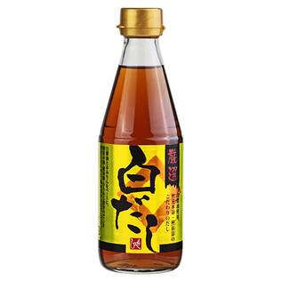 厳選白だし　360ml