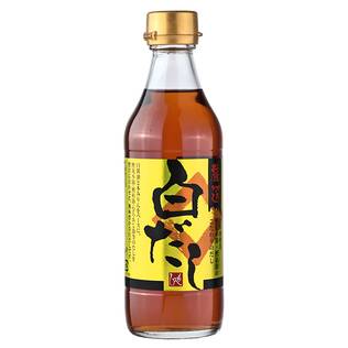 厳選白だし　360ml