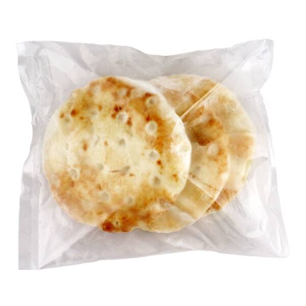 【冷凍】オンラインストア限定　ニッケンフーズ　フォカッチャ　3p