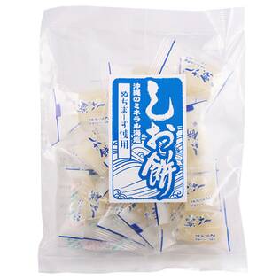 戸田屋　しお餅　148g