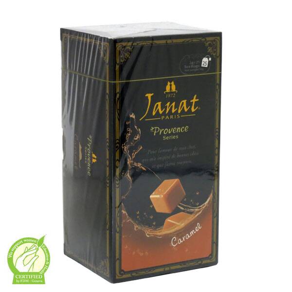 Janat ジャンナッツ プロヴァンスシリーズ キャラメル 25p カルディコーヒーファーム オンラインストア Janat ジャンナッツ プロヴァンスシリーズ キャラメル 25p カルディコーヒーファーム オンラインストア