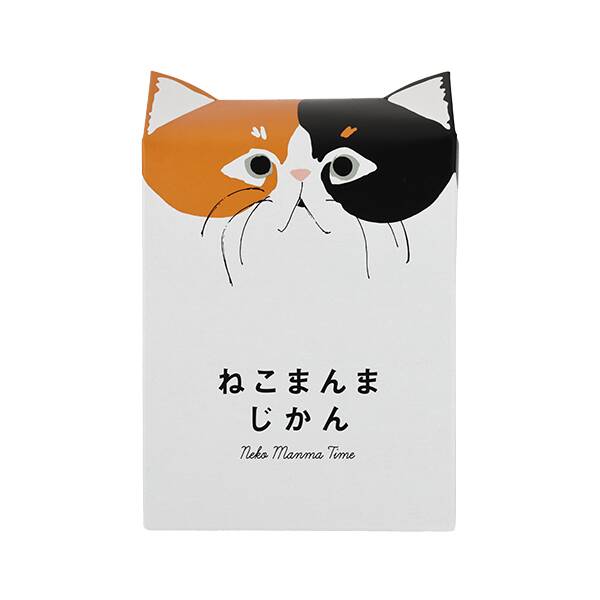 老舗鰹節屋さんの「ねこまんまじかん」はご褒美の最高峰！カルディのオンラインでも買えるよ〜 | Pouch［ポーチ］