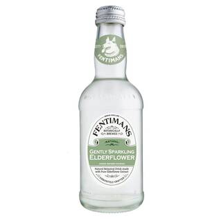 オンラインストア限定　フェンティマンス　エルダーフラワー　275ml